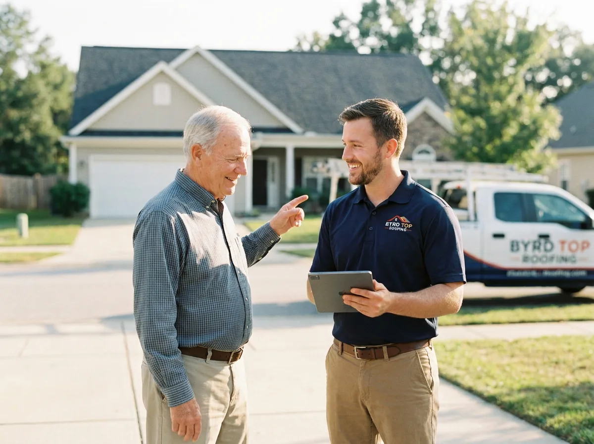 Roofing Sardis, TN FAQs